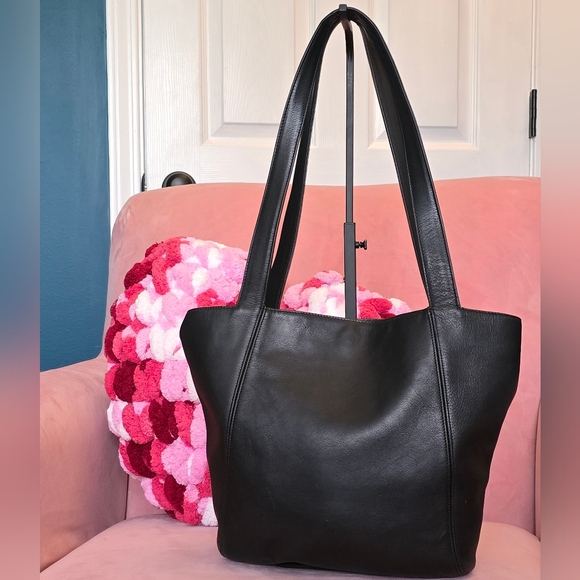 Coach Lexington Tote Bag (4181) - Picture 2 of 6